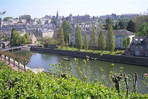 The best available hotels & places to stay near Mortain, France.